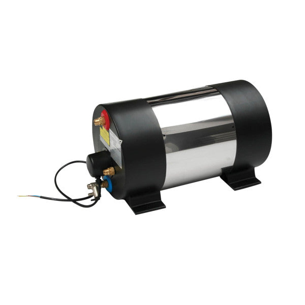 Johnson Marine 30l rustfritt stålkjel 1200W 230V-56-47456-02