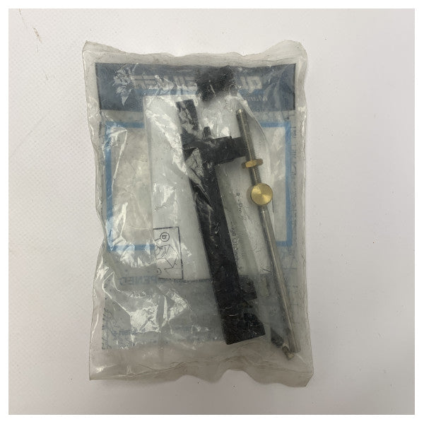 Mercury Quicksilver 56-857501-5 Schaltzugmanschettensatz