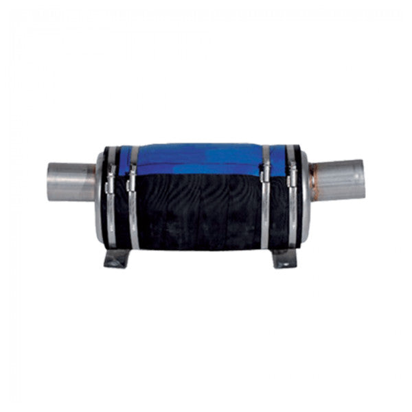 AllPA en acier inoxydable Waterlock 45 mm | 4 litres | 50 ch - 56702