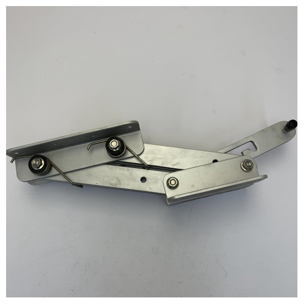 Vetus Aluminium Outboard Engine Bracket 30 KG Lift - 70322