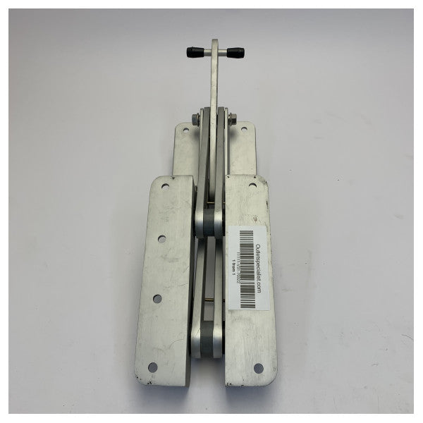 Vetus Aluminium Outboard Engine Bracket 30 KG Lift - 70322