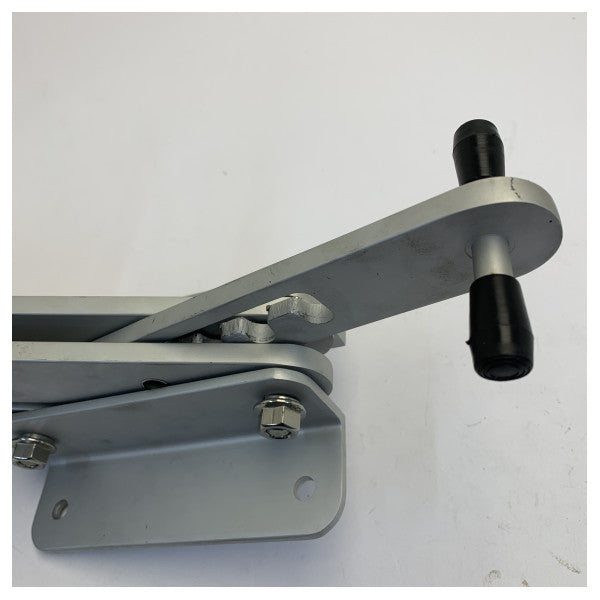 Vetus Aluminium Outboard Engine Bracket 30 KG Lift - 70322