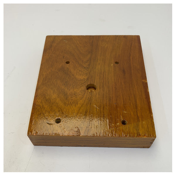 Vetus Aluminium Outboard Engine Bracket 30 KG Lift - 70322