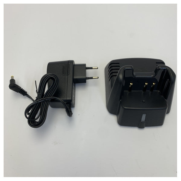 Carregador VHF Rápido Vertex GMLN5024A 230V