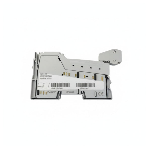 MTU Datenkonverter RS422 zu Interbus - X00E50210406