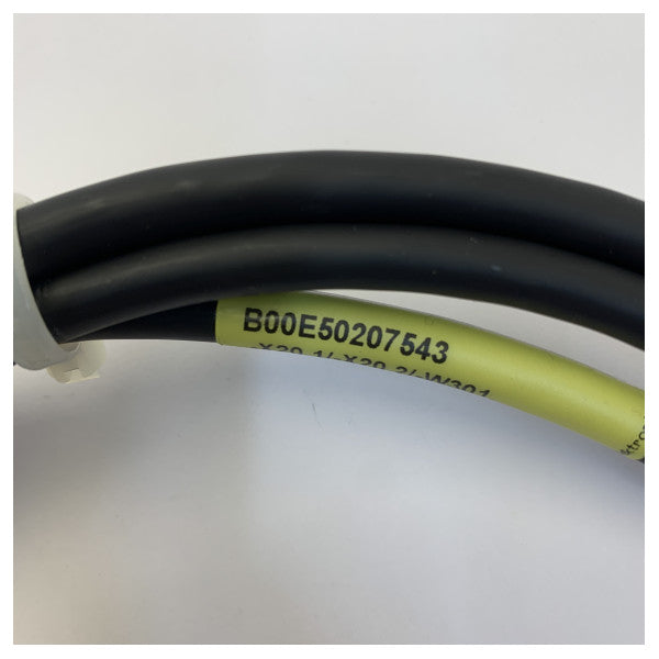 MTU B00E50207543 Systembus Forbindelseskabel