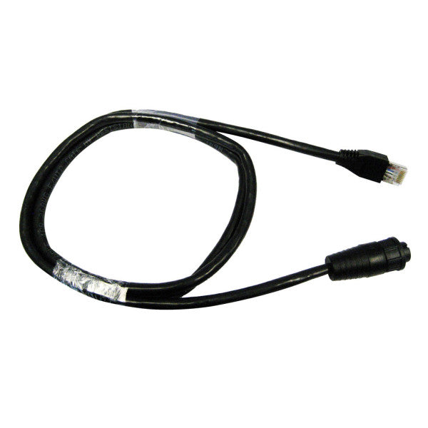 Raymarine A80159 RayNet to RJ45 Male Connection Cable 1.5m