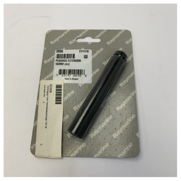 Raymarine D006 Tiller Pilot Pushrod Estensjoni
