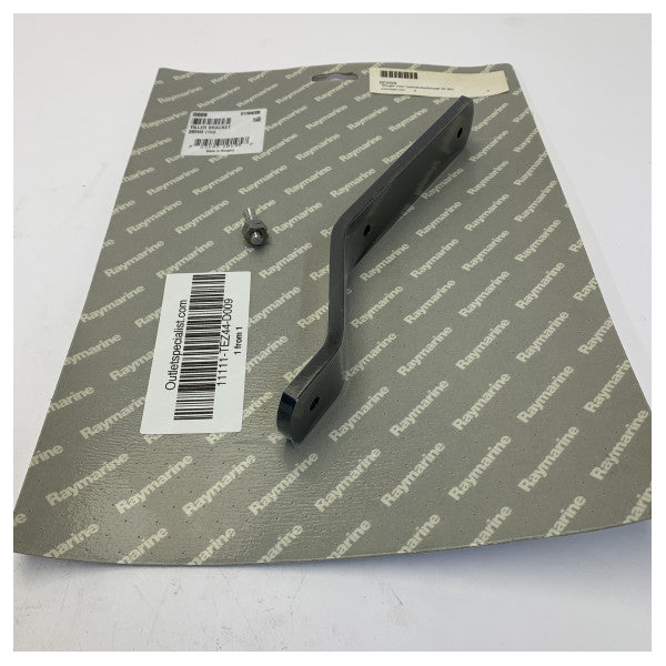 Raymarine D009 Perämoottorin ohjaustangon kiinnitystuki 25mm