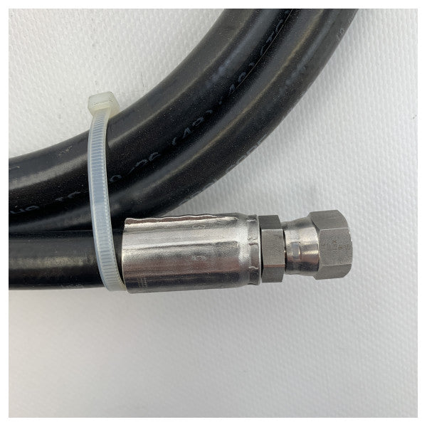 Ultralfex 56955P Heavy Duty hydraulische stuurslangenkit