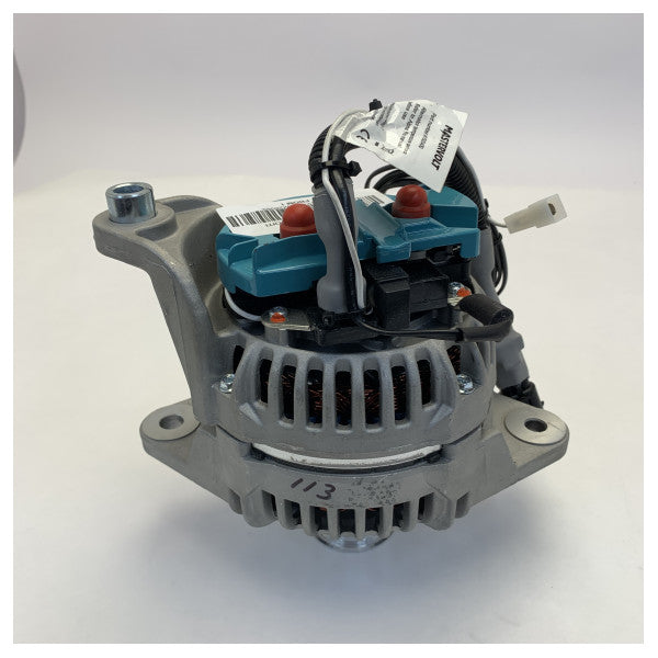 ماسترفولت 46228082 ألفا كومباكت 28 فولت / 80 أمبير مولد كهربائي