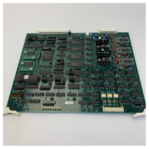 Furuno 66P3312 MFT PCB til DS50 hastighedslog
