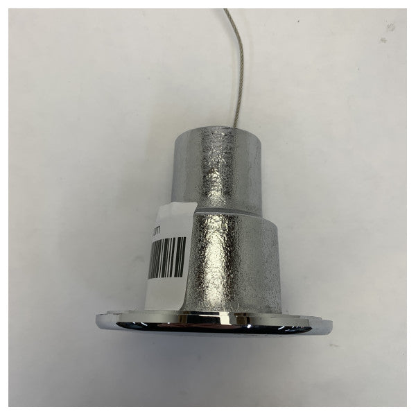 Vetus Filler Cap Diesel 38mm Messing - 20535