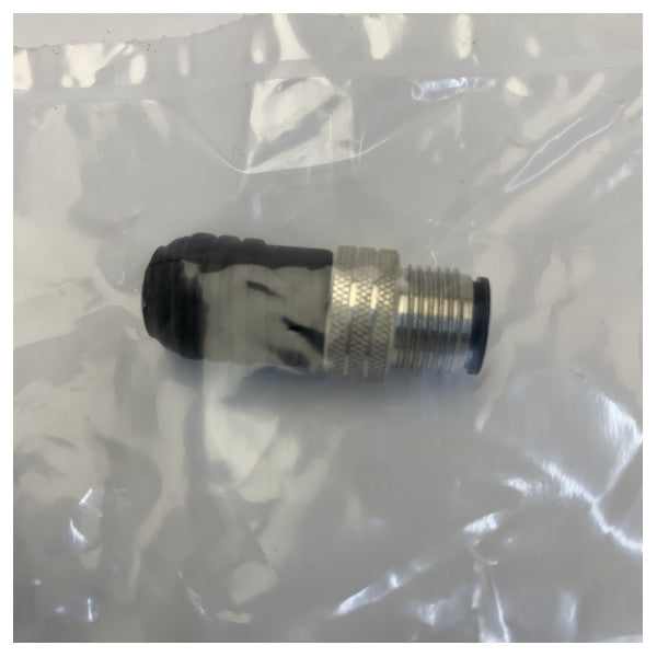 MTU X00034561 マリン電気 Can-Bus オスコネクタ