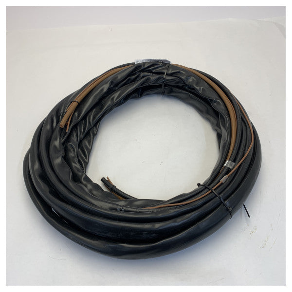 ソラリス ヨット 12V ウォーターメーカー ケーブルキット