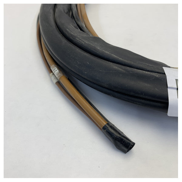 Kit de câble de chauffage optionnel Webasto Solaris Yachts S44.2