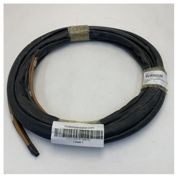 ウェバスト Solaris ヨット S44.2 オプション ヒーティング ケーブル キット