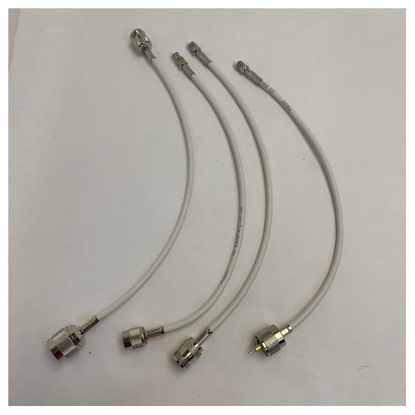 Skannaa Antenna C15016 antennikaapelisarja