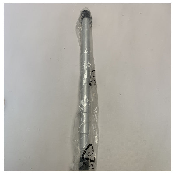 Système de support de couverture du bateau de couverture en mer 50 - 116 cm - 57276