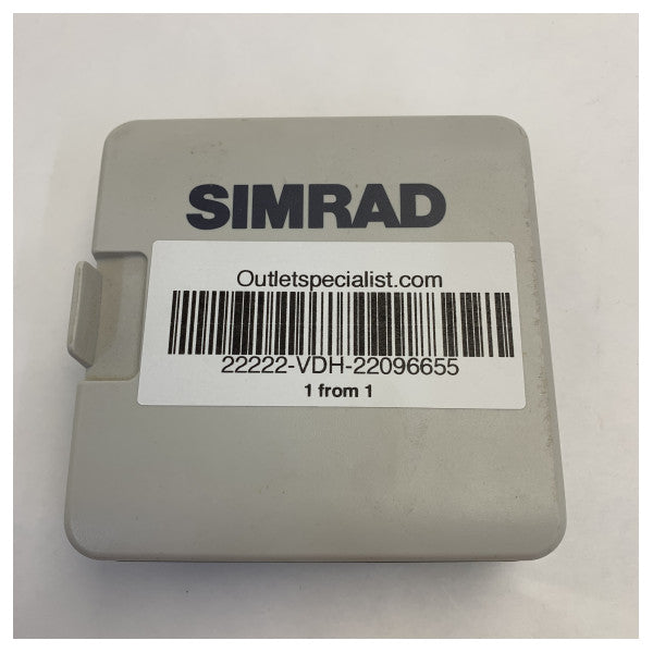 USED Simrad 22096655 IS20 コンパスディスプレイ