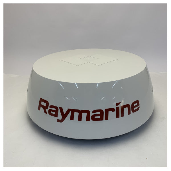 Raymarine Quantum Q24C Langaton CHIRP Radar E70210