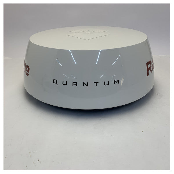 Raymarine Quantum Q24C Langaton CHIRP Radar E70210