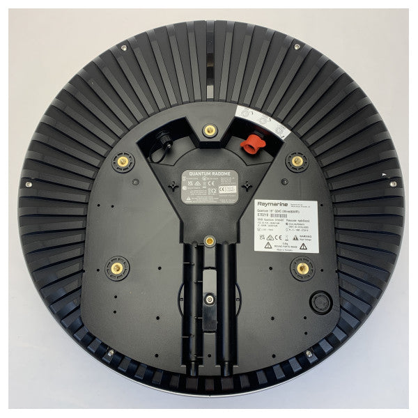 Raymarine Quantum Q24C Langaton CHIRP Radar E70210