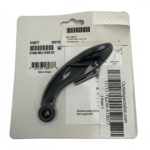 Raymarine A18077 MK2 Wheeldrive Lever Kit Reserve Del for Autopilot