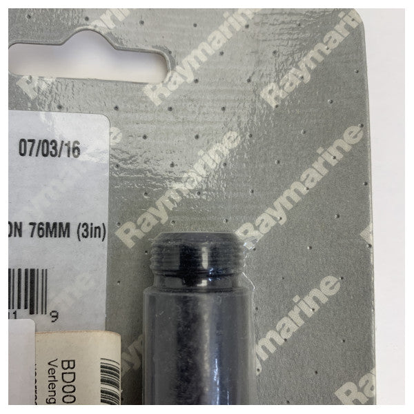 Raymarine D005 Pushrod Extension 76 mm for Autopilot