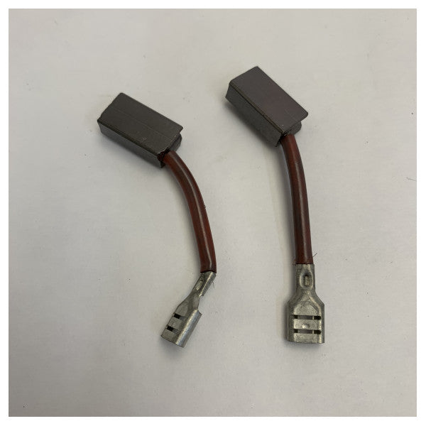 Raymarine N034 Fracmo Typ 2 Autopilot Motor Borstset - Autopilot Reservdelar