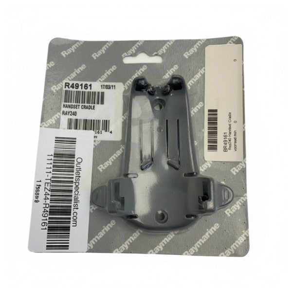 Raymarine R49161 Ray240E Στήριγμα για Χειροκίνητο VHF