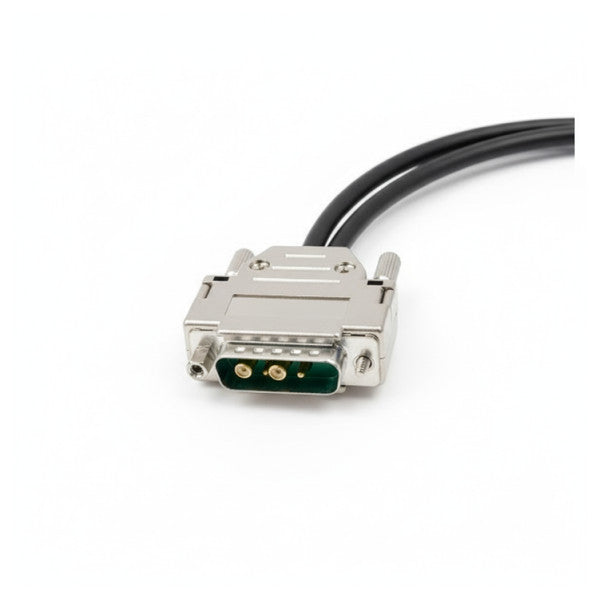 Nauticast 1001007 A2 Upgrade-Kabel für GPS und VHF