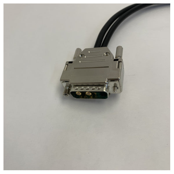 Nauticast 1001007 A2 Upgrade-Kabel für GPS und VHF