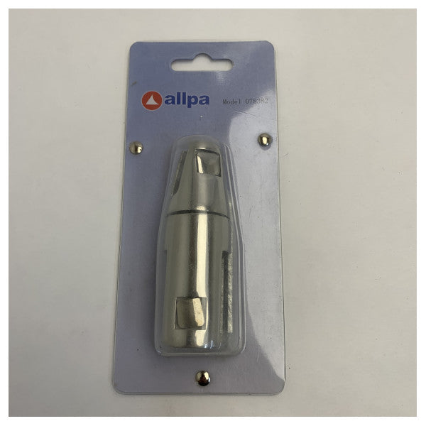 Allpa 078382 Rustfritt Stål Anker Sving for 8 mm kjede