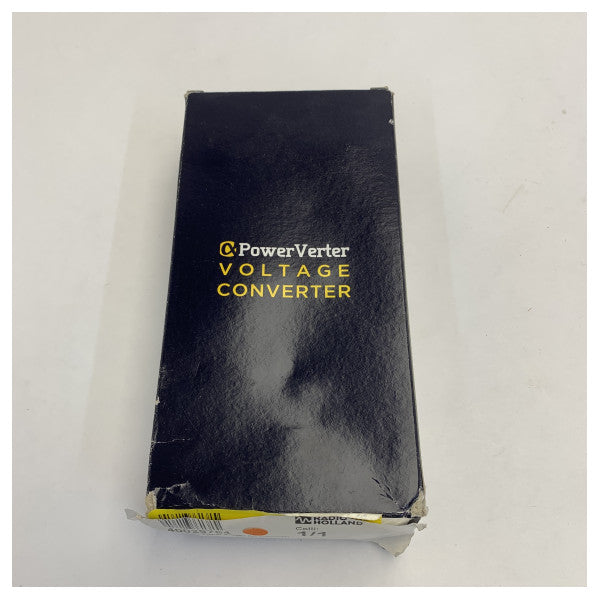 Alfatronix DDI 24-24 108W 4.5A DC-DC Converter - 24V to 24V