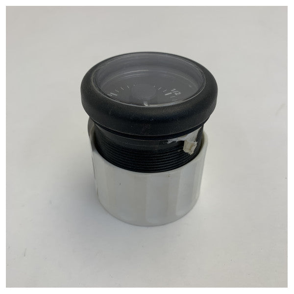 VDO A2C53210834 ViewLine Schwarzer Wasserstandsanzeiger 4 - 20 mA 52 mm