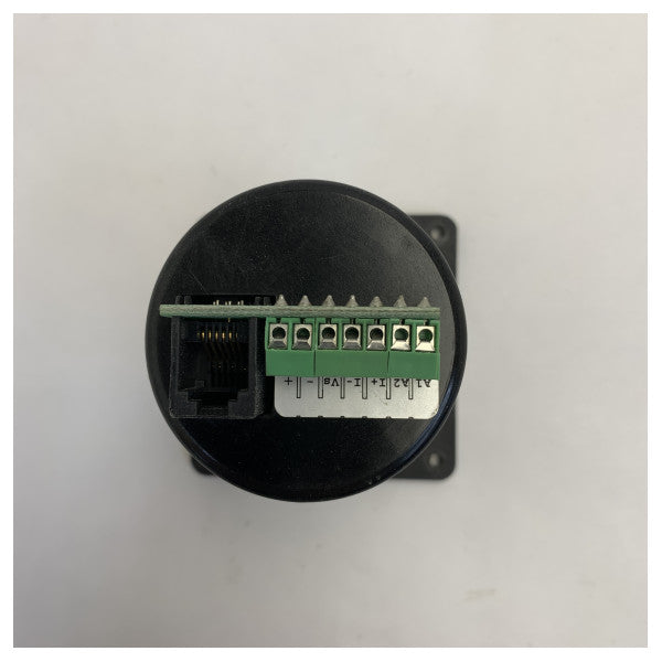 ΧΡΗΣΙΜΟΠΟΙΗΘΗΚΕ Victron BAM001002000 Ελεγκτής Οθόνης Μπαταρίας