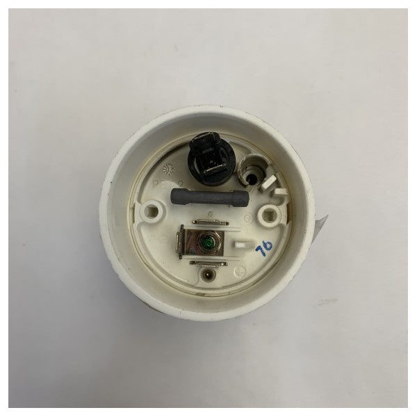 INDICATEUR DE NIVEAU DE CARBURANT VDO N-02-222-711 Ocean Line Noir