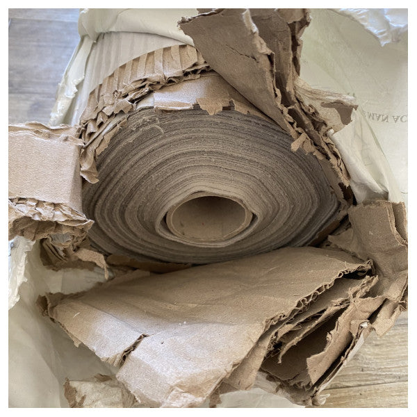 ピエール・フレイ パルプサンド 高品質椅子張り 1.4 x 25M - O7917003