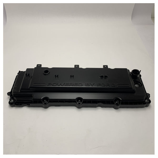 Indmar 597089 camshaft cover with oil fill Ford 6.2L