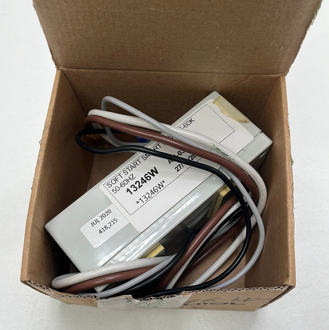 ドメティック・スマートスタート・エアコン・ユニット 36~60,000 BTU - 5480510