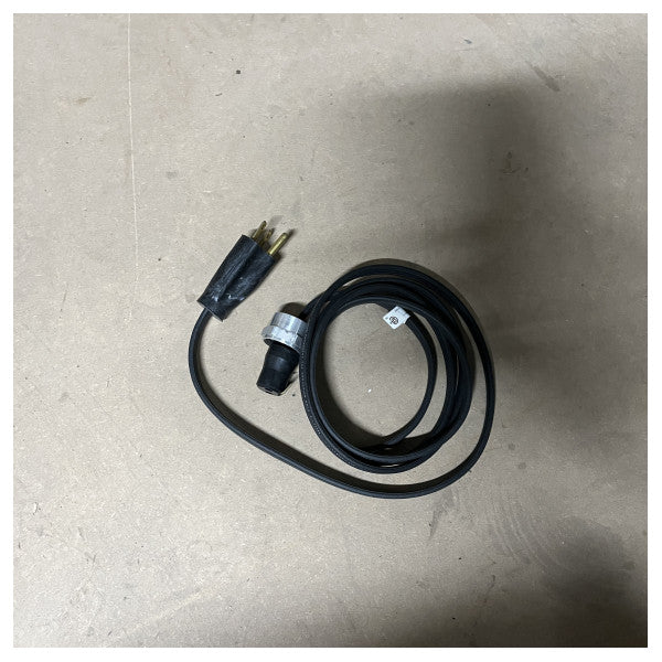 Kim Hotstart Direct Immersion Heater element 1200W 230V Corrosion-Resistant Marine Water Heater