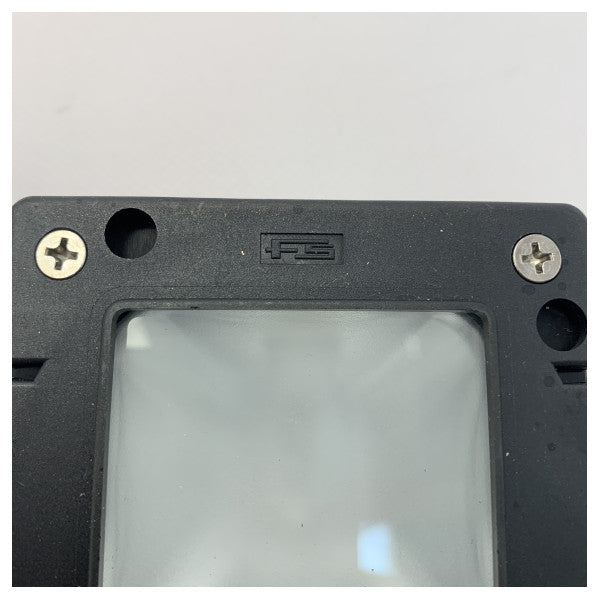 Foresti Suardi Hydra з нержавіючої сталі спот 12/24В - 6020.I.24.10 - 6020.I.24.10