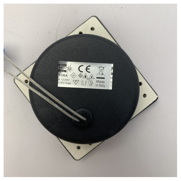 Foresti Suardi Hydra з нержавіючої сталі спот 12/24В - 6020.I.24.10 - 6020.I.24.10