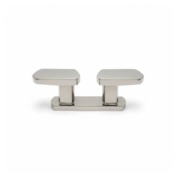 Taquet de montage et d'amarrage en acier inoxydable Fjord Sealine