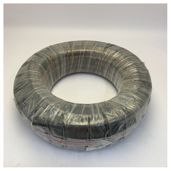 Гнучкий шланг для охолодження двигуна Hansa Flex Marine 25 мм x 3,5 мм - M101025009