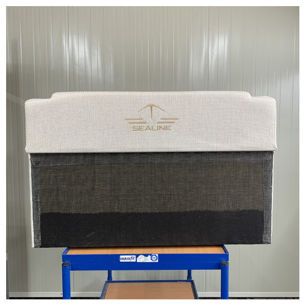 Sealine C390 Θέση κυβερνήτη τύπου Καζαμπλάνκα - ZK06309