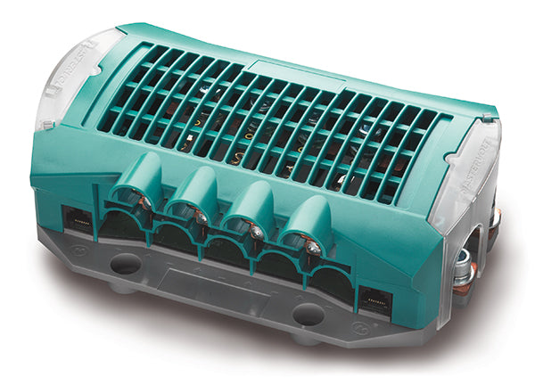 Mastervolt Masterbus DC - Разпределение 500 - 77020200