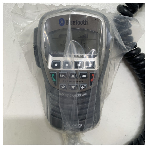 Kobra Bluetooth Kit Waterproof Headset - MR F300 BT EU