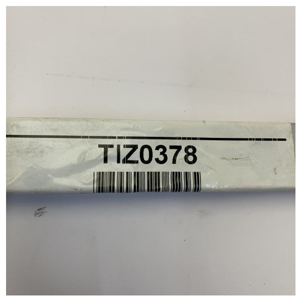 لويمار سكة T من الألمنيوم الحجم 2 25 × 4 مم - الطول=1325 مم - 7403001